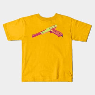 Don't Shoot Me Kids T-Shirt